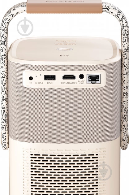 Проектор Yaber T2-Plus-limited (Yaber-T2-Plus-limited) - фото 6 Проектор Yaber T2-Plus-limited (Yaber-T2-Plus-limited) - фото 6