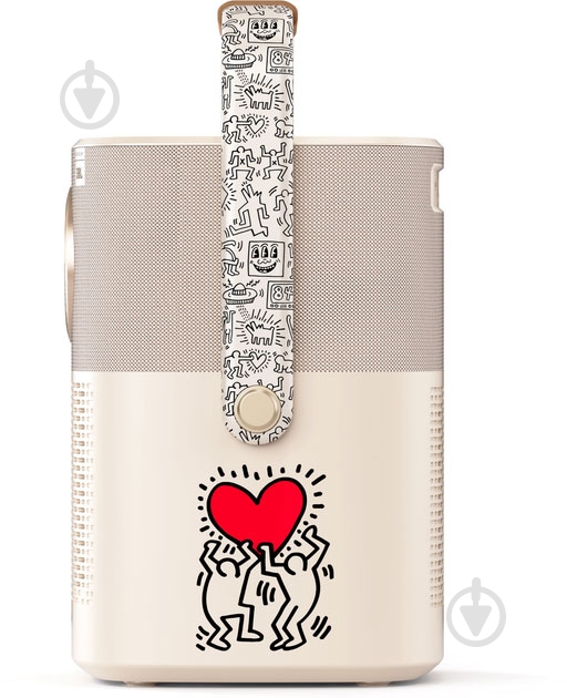 Проектор Yaber T2-Plus-limited (Yaber-T2-Plus-limited) - фото 5 Проектор Yaber T2-Plus-limited (Yaber-T2-Plus-limited) - фото 5