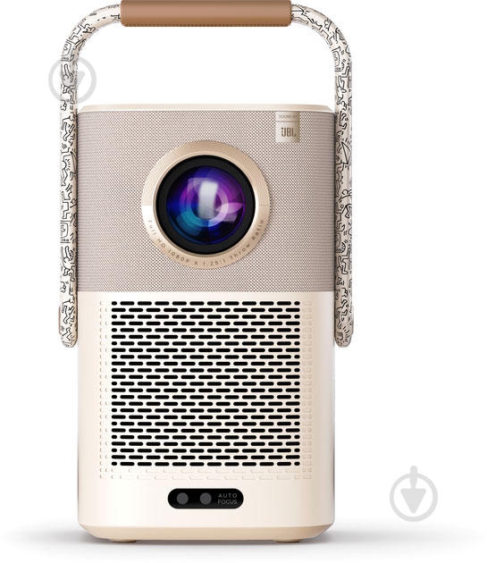 Проектор Yaber T2-Plus-limited (Yaber-T2-Plus-limited) - фото 2 Проектор Yaber T2-Plus-limited (Yaber-T2-Plus-limited) - фото 2