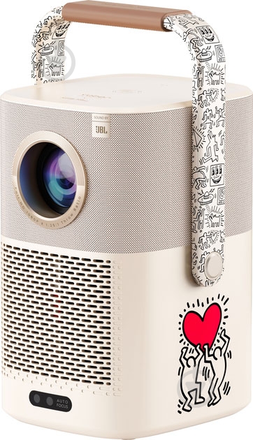 Проектор Yaber T2-Plus-limited (Yaber-T2-Plus-limited) - фото 1 Проектор Yaber T2-Plus-limited (Yaber-T2-Plus-limited) - фото 1