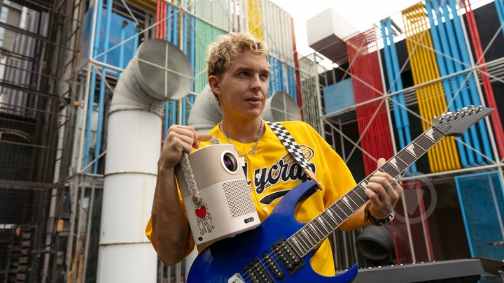 Проектор Yaber T2-Plus-limited (Yaber-T2-Plus-limited) - фото 17 Проектор Yaber T2-Plus-limited (Yaber-T2-Plus-limited) - фото 17