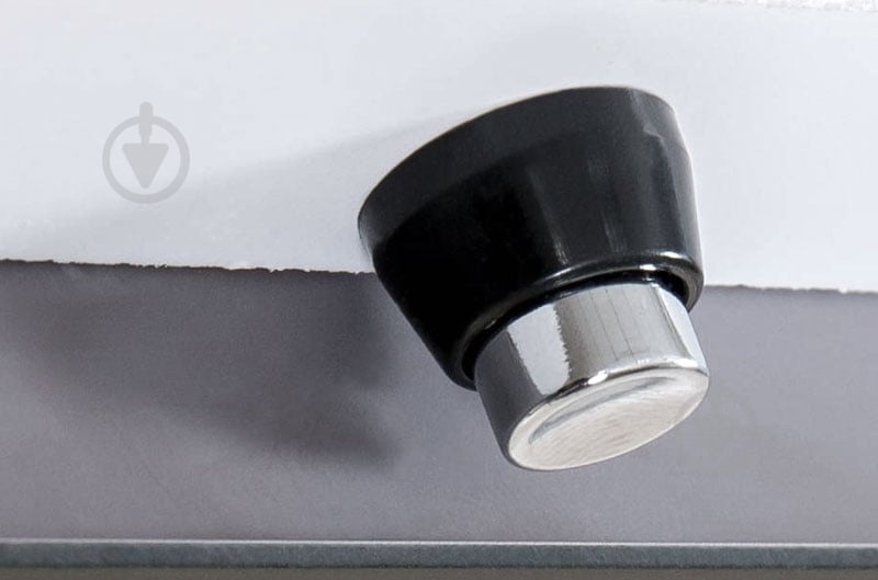 Дзеркало Aqua Rodos з LED-підсвіткою Альфа 80х80 см - фото 4