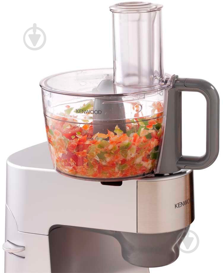 Кухонная машина Kenwood KM283 - фото 4