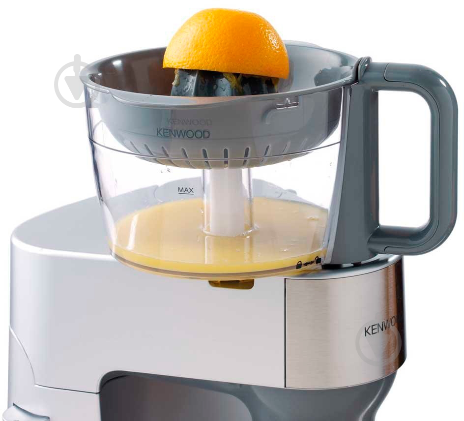 Кухонная машина Kenwood KM283 - фото 3