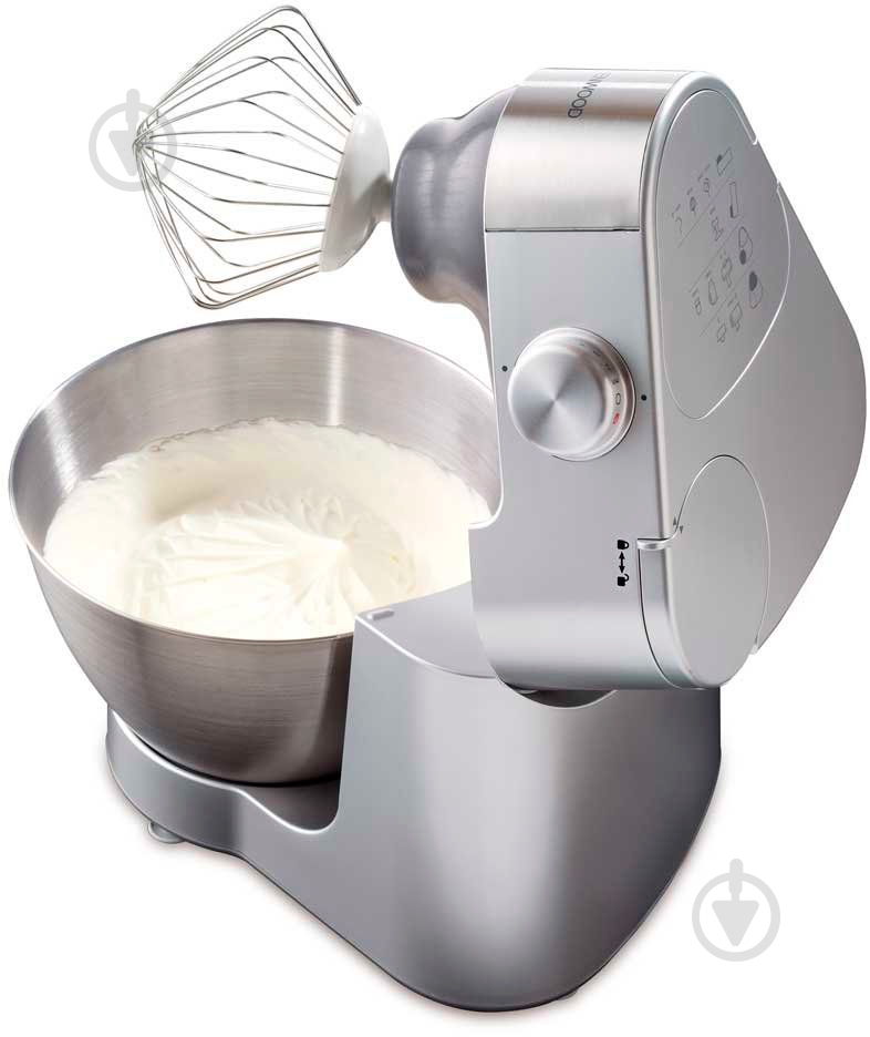 Кухонная машина Kenwood KM283 - фото 2