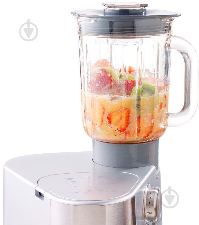 Кухонная машина Kenwood KM283 - фото 5