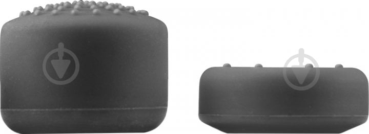 Накладки для геймпада Speedlink STIX PRO Controller Cap Set для PS5/PS4/Xbox Series X/S black - фото 2 Накладки для геймпада Speedlink STIX PRO Controller Cap Set для PS5/PS4/Xbox Series X/S black - фото 2