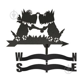 Флюгер большой Ф-66В - фото 1 Флюгер большой Ф-66В - фото 1