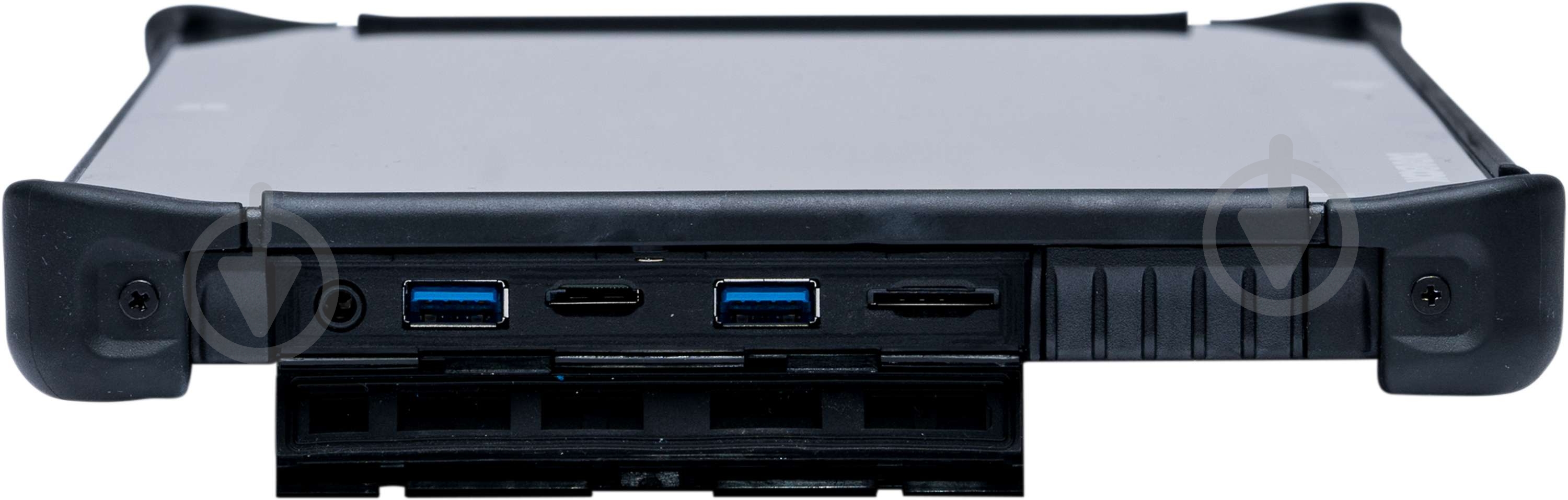 Планшет DURABOOK R11 11,6" 8/128GB Wi-Fi black (R1A1A1BHBAXX) - фото 8 Планшет DURABOOK R11 11,6" 8/128GB Wi-Fi black (R1A1A1BHBAXX) - фото 8