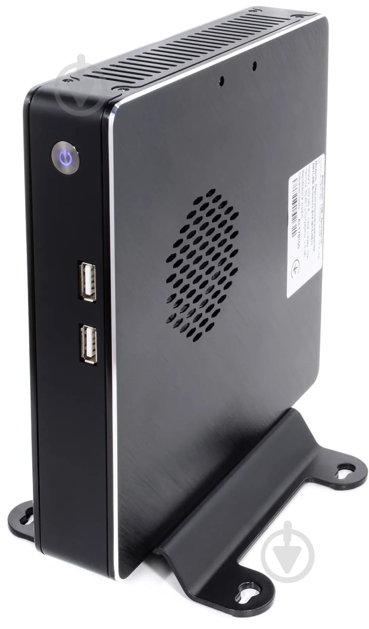Неттоп Artline Business B16 (B16v38) black - фото 12