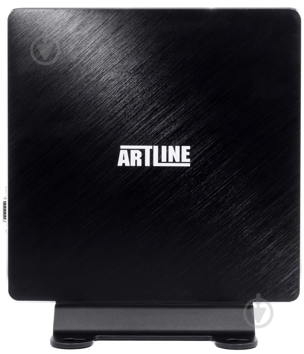 Неттоп Artline Business B16 (B16v38) black - фото 7
