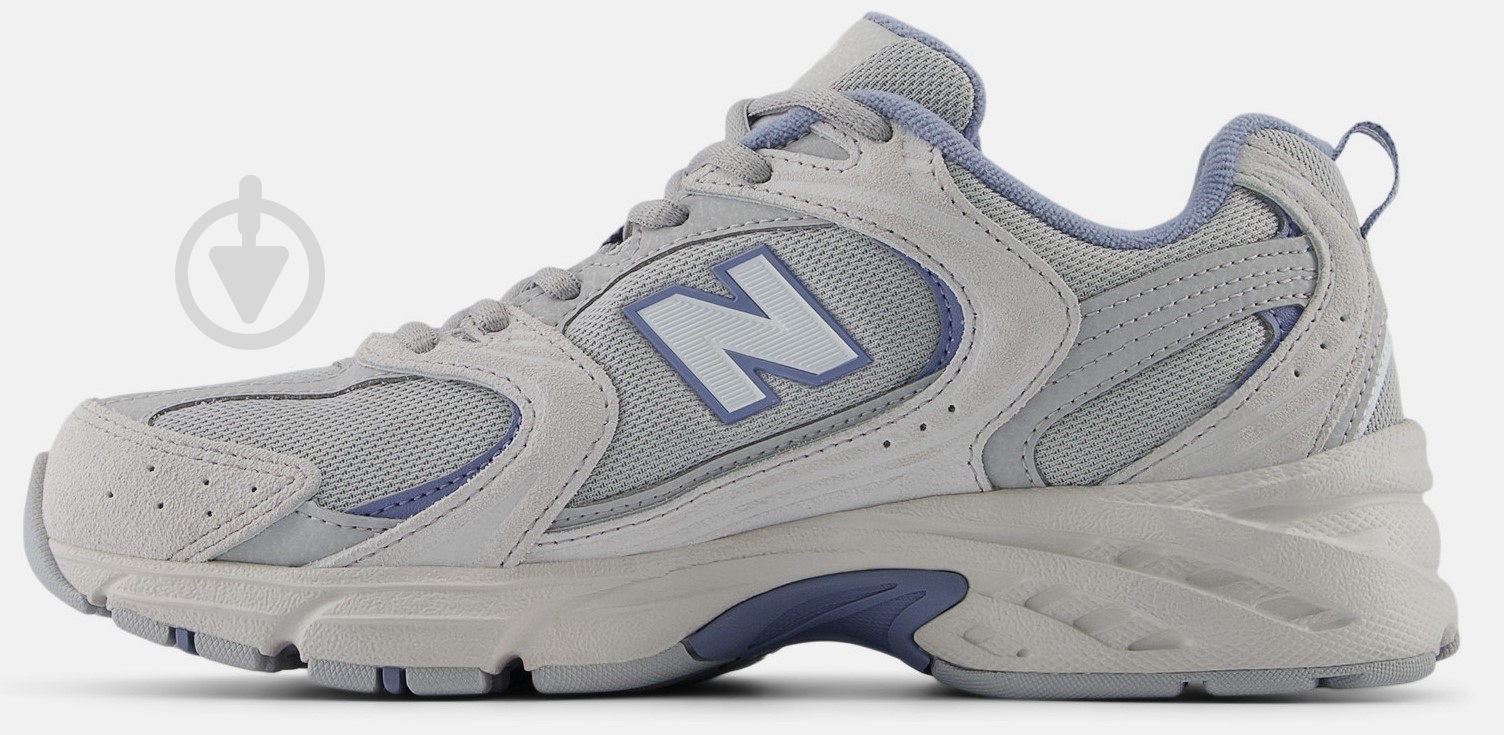 Кроссовки женские New Balance 530 U530SMB р.38 серые - фото 2