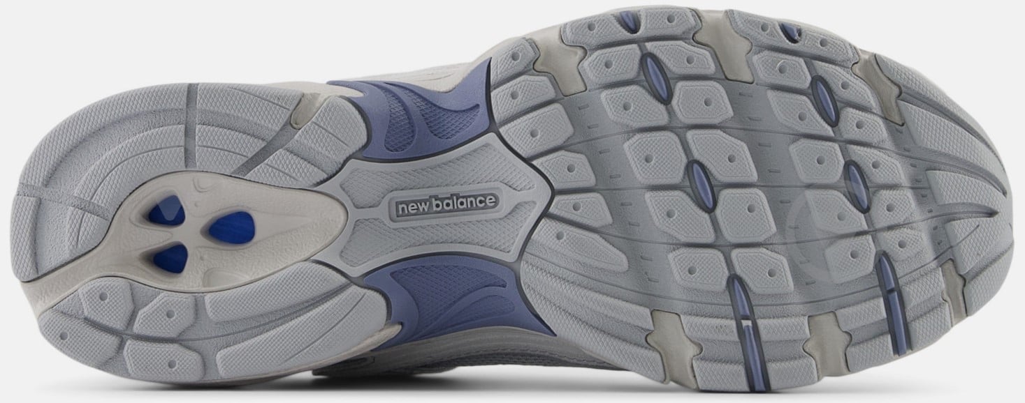 Кроссовки женские New Balance 530 U530SMB р.38 серые - фото 6