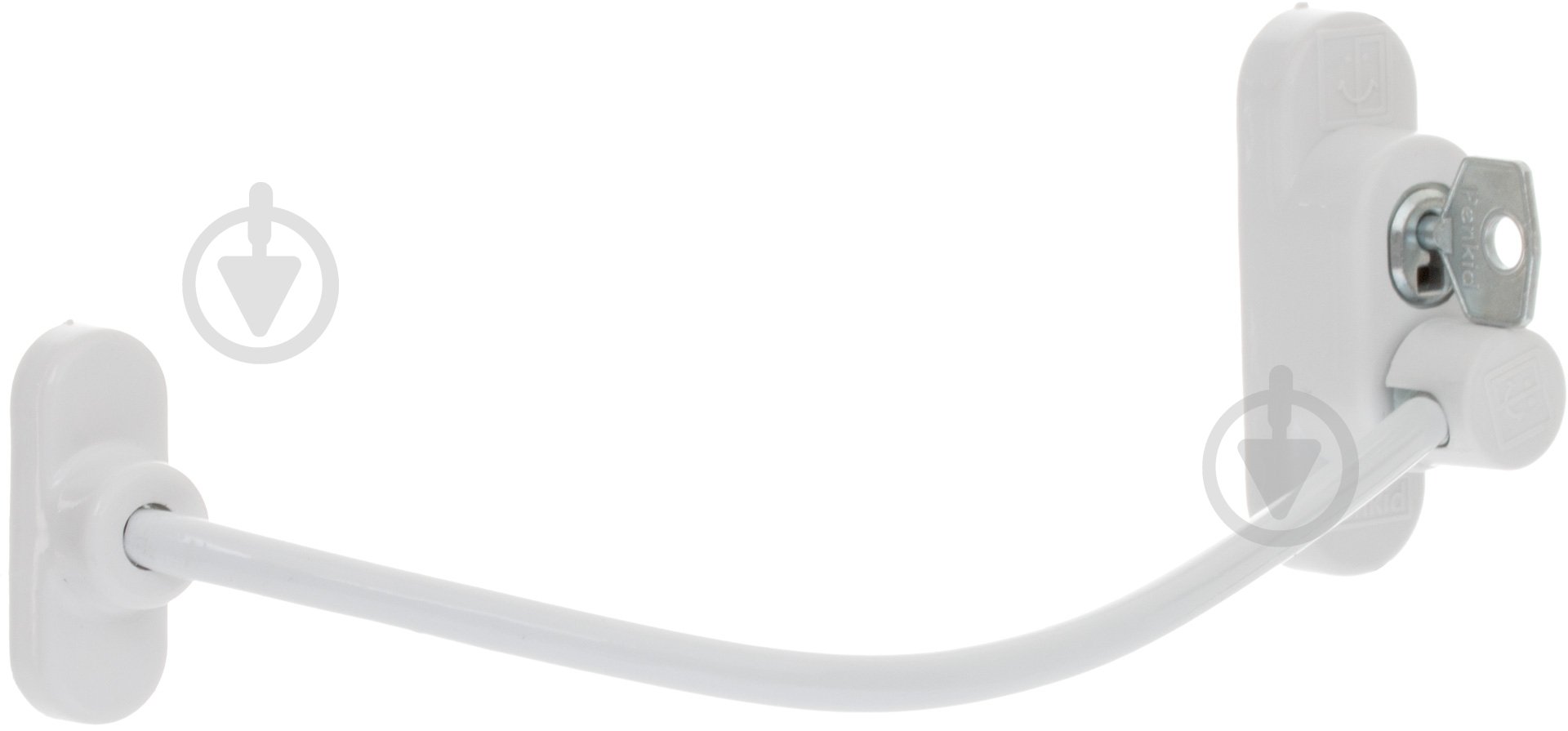 Замок Penkid Safety Lock - фото 1 Замок Penkid Safety Lock - фото 1