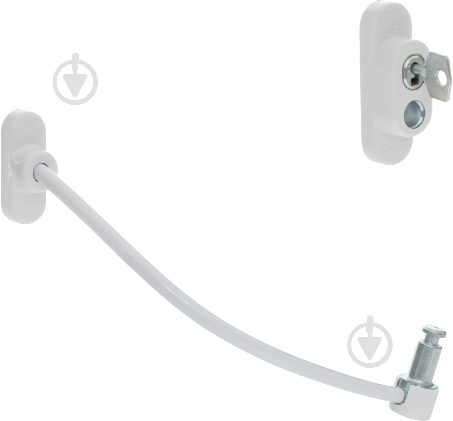 Замок Penkid Safety Lock - фото 2 Замок Penkid Safety Lock - фото 2