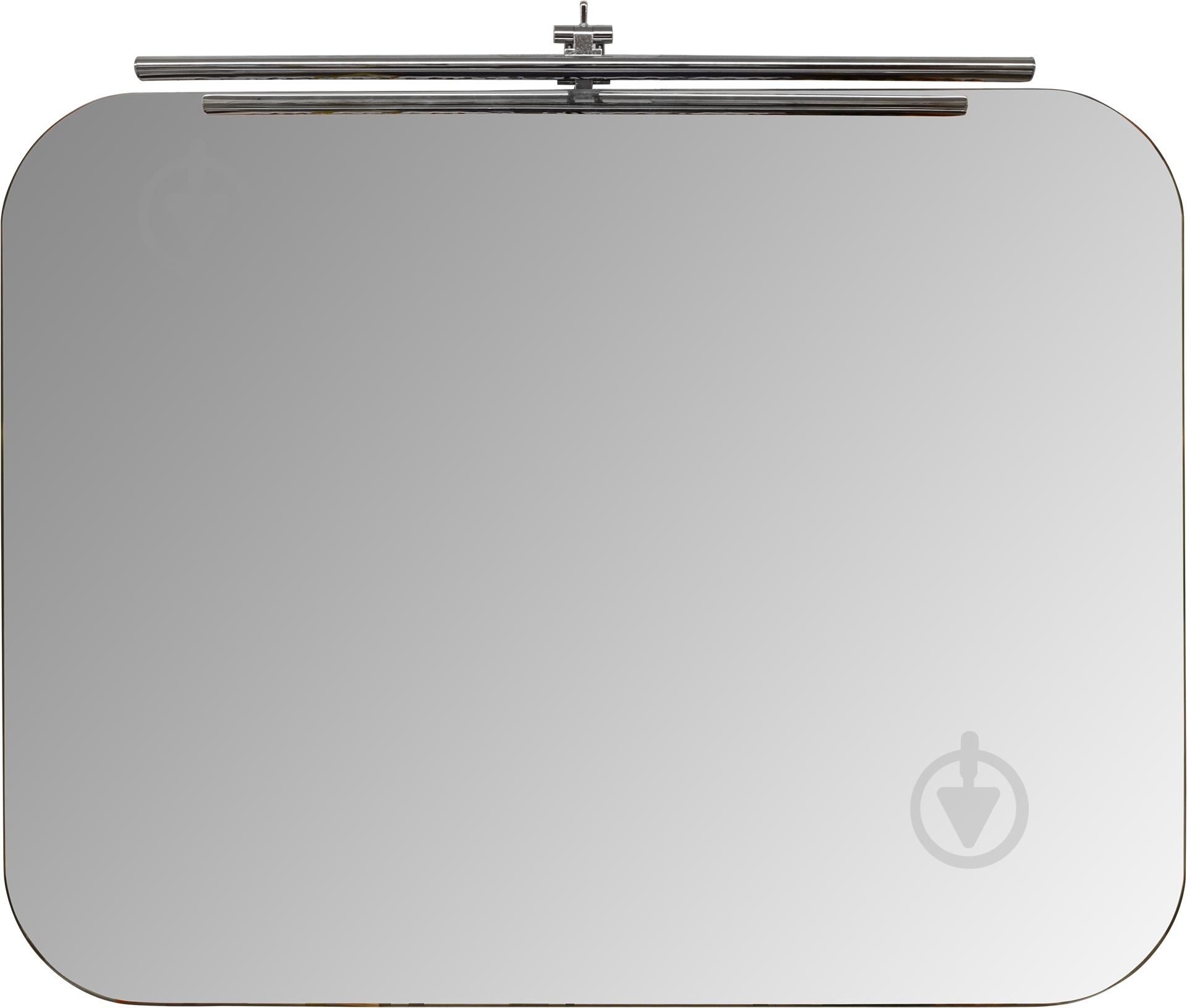 Зеркало Мойдодыр Best Line - фото 1 Зеркало Мойдодыр Best Line - фото 1