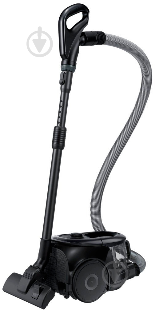 Пылесос Samsung Anti-Tangle VC18M2150SG/UK - фото 8