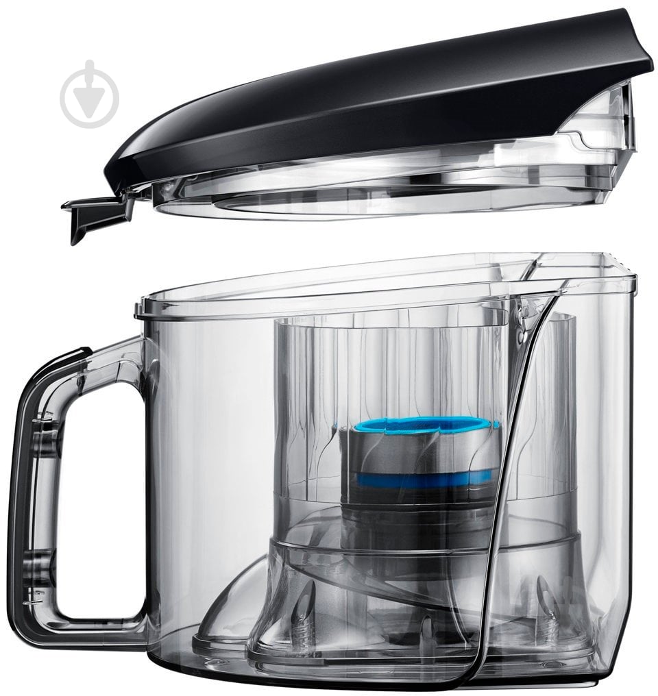 Пылесос Samsung Anti-Tangle VC18M2150SG/UK - фото 12