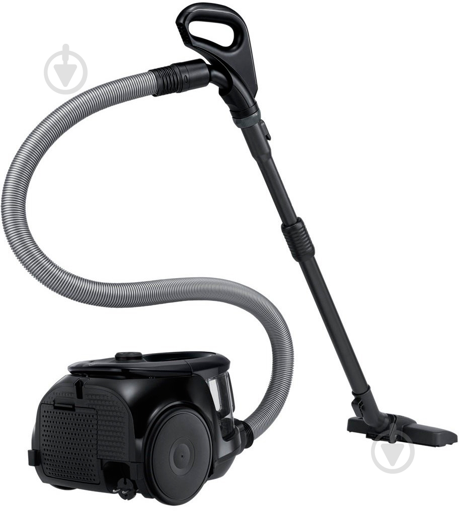 Пылесос Samsung Anti-Tangle VC18M2150SG/UK - фото 9