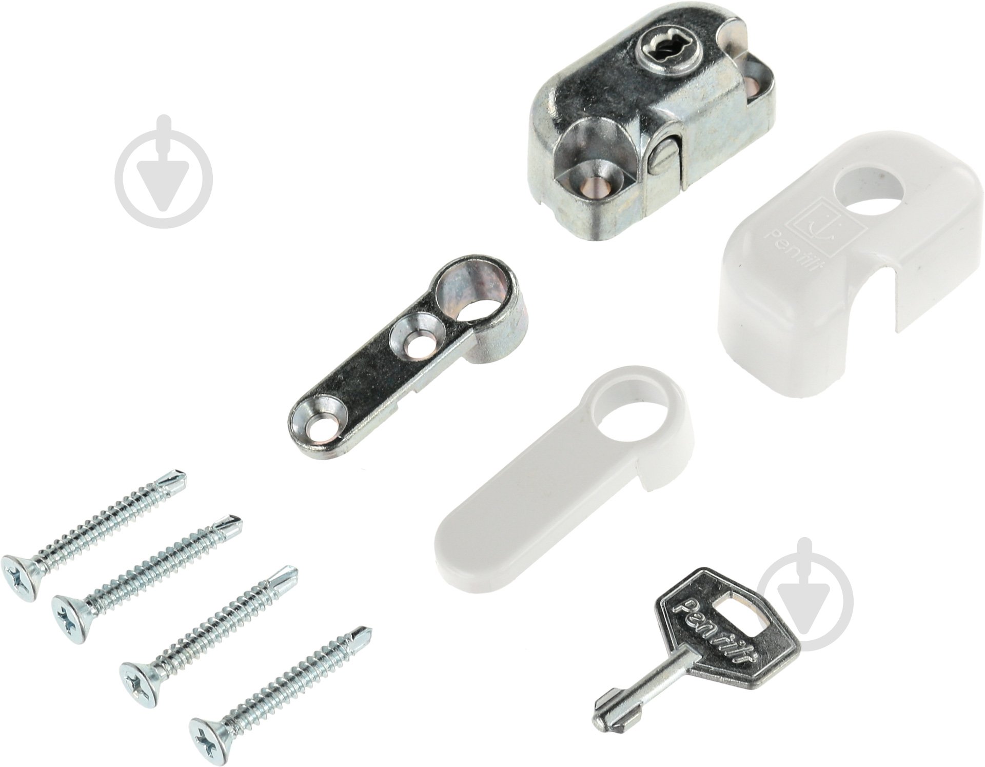 Замок ограничитель открытия Pentilt - фото 3