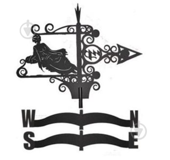 Флюгер большой Ф-9В - фото 1