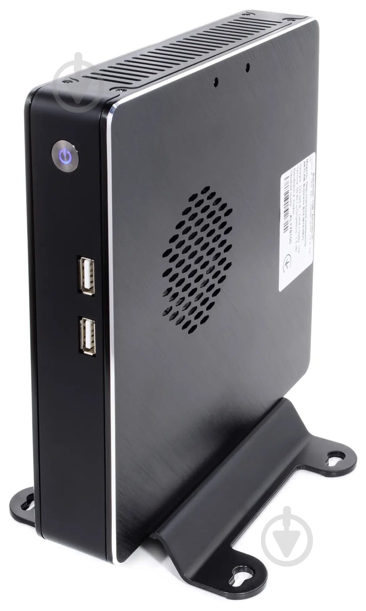Неттоп Artline Business B16 (B16v39) black - фото 13 Неттоп Artline Business B16 (B16v39) black - фото 13