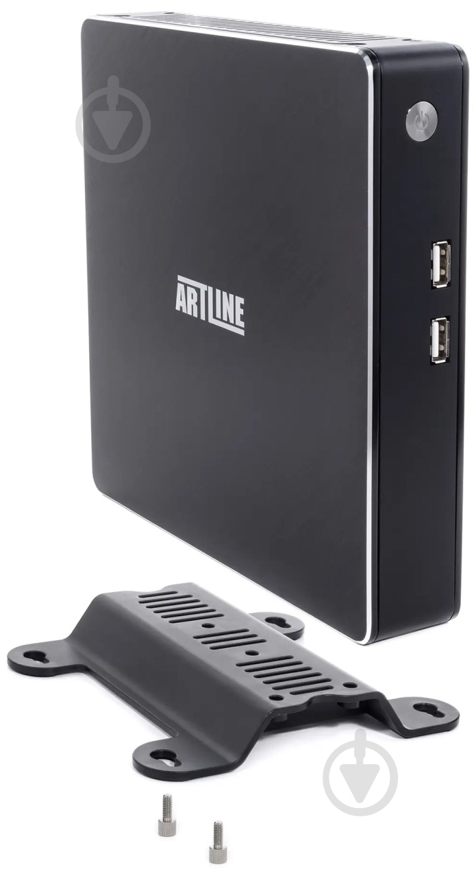 Неттоп Artline Business B16 (B16v39) black - фото 4 Неттоп Artline Business B16 (B16v39) black - фото 4
