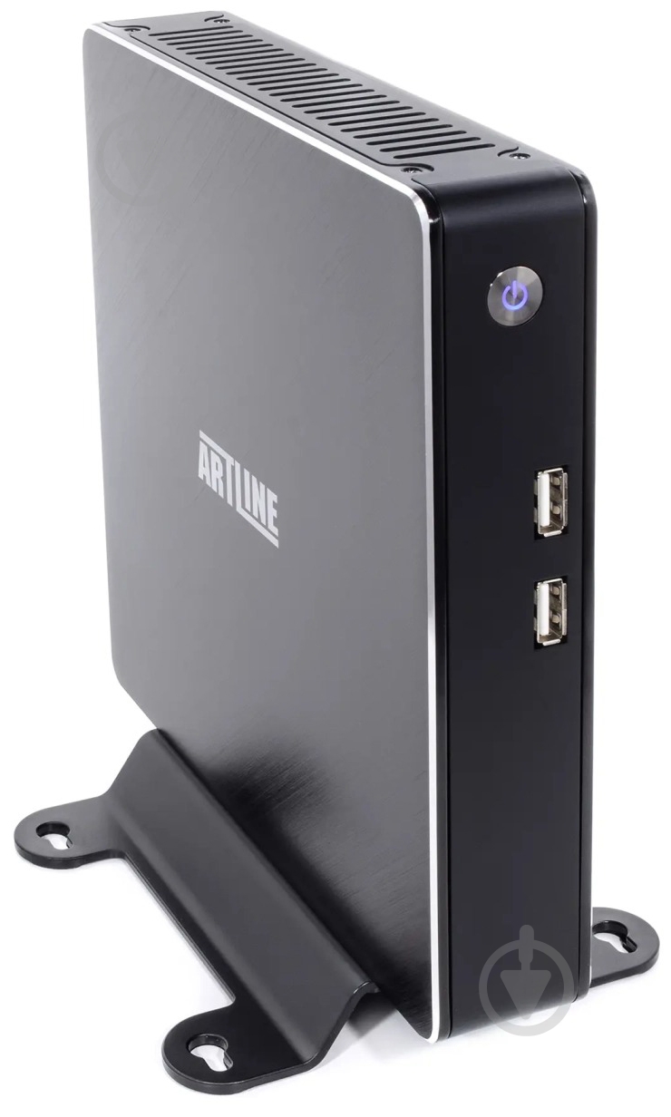 Неттоп Artline Business B16 (B16v39) black - фото 5 Неттоп Artline Business B16 (B16v39) black - фото 5