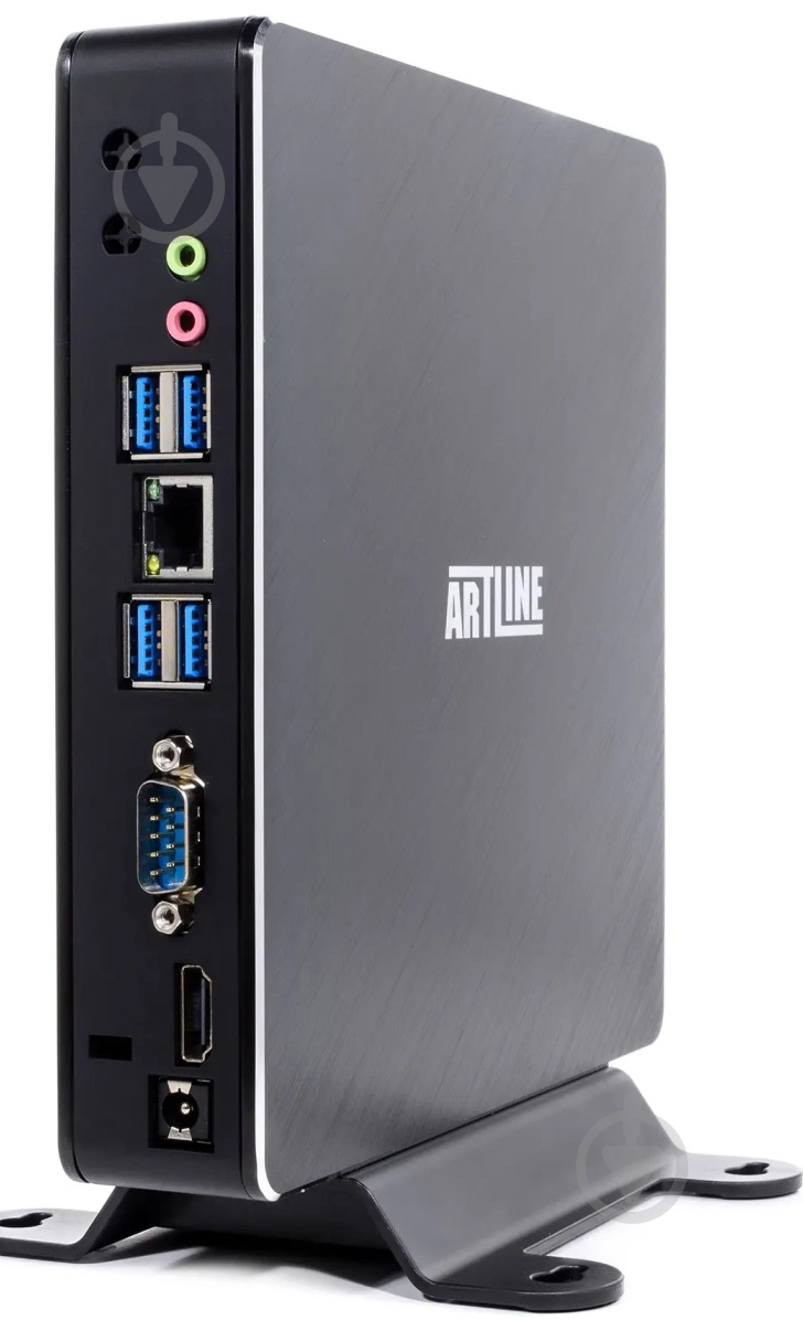 Неттоп Artline Business B16 (B16v39) black - фото 6 Неттоп Artline Business B16 (B16v39) black - фото 6
