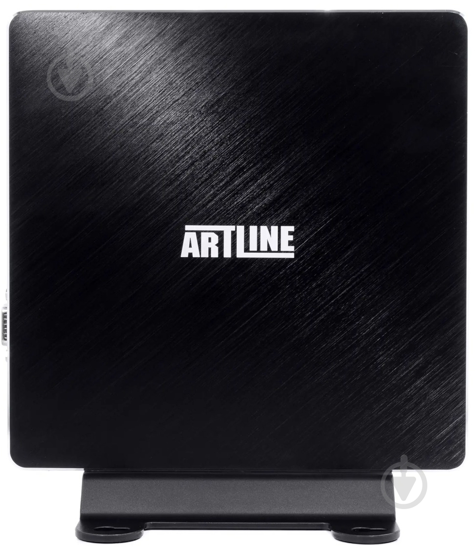 Неттоп Artline Business B16 (B16v39) black - фото 7 Неттоп Artline Business B16 (B16v39) black - фото 7