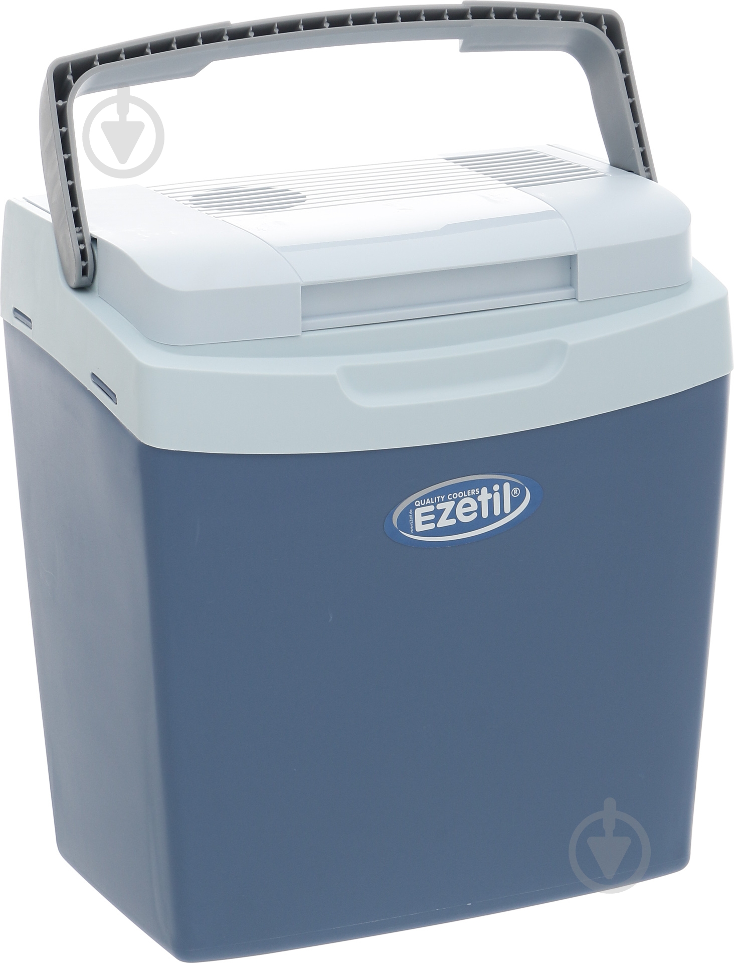 Автохолодильник Е 16 776791 EZetil 16 л - фото 2 Автохолодильник Е 16 776791 EZetil 16 л - фото 2