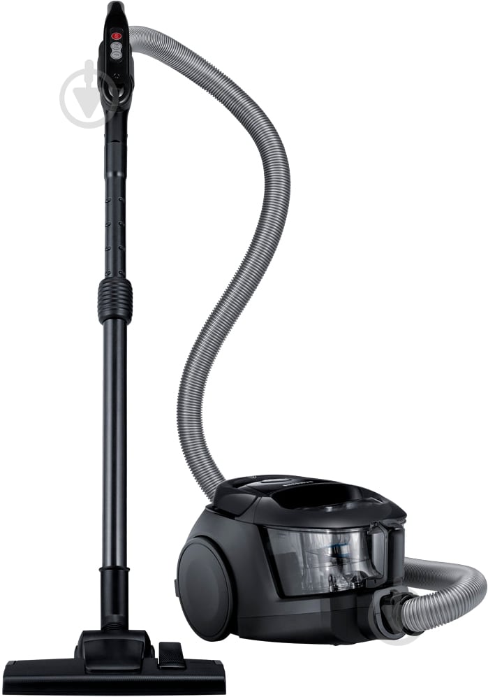 Пылесос Samsung Anti-Tangle VC18M31C0HG/UK - фото 1 Пылесос Samsung Anti-Tangle VC18M31C0HG/UK - фото 1