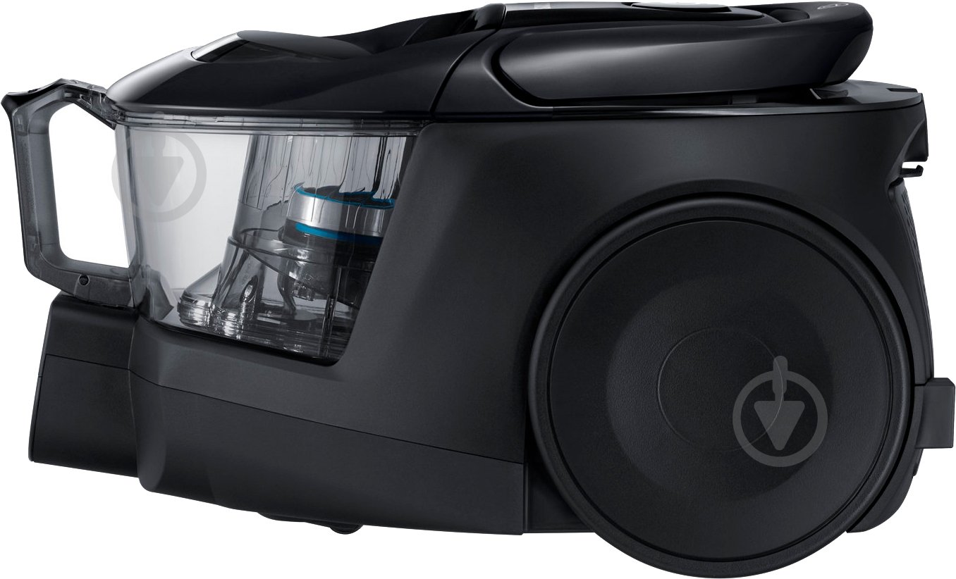 Пылесос Samsung Anti-Tangle VC18M31C0HG/UK - фото 6 Пылесос Samsung Anti-Tangle VC18M31C0HG/UK - фото 6