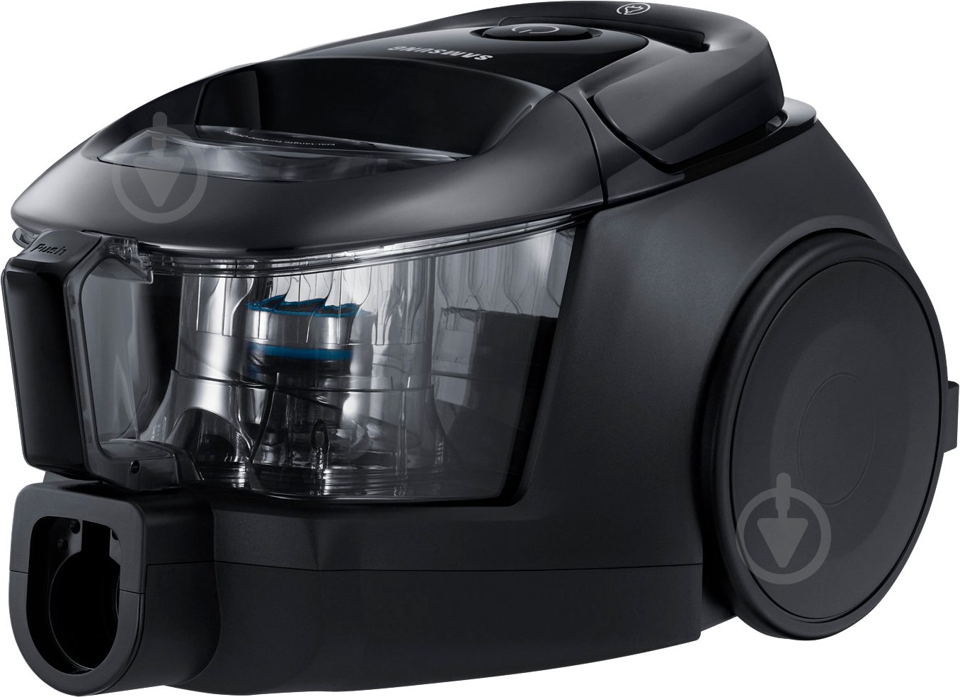 Пылесос Samsung Anti-Tangle VC18M31C0HG/UK - фото 4 Пылесос Samsung Anti-Tangle VC18M31C0HG/UK - фото 4