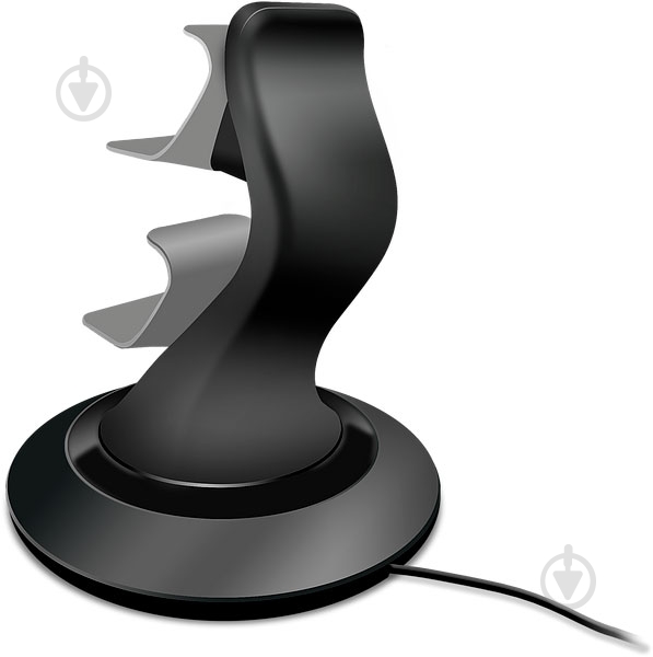 Устройство питания Speedlink TWINDOCK Charging System для PS4 black - фото 1