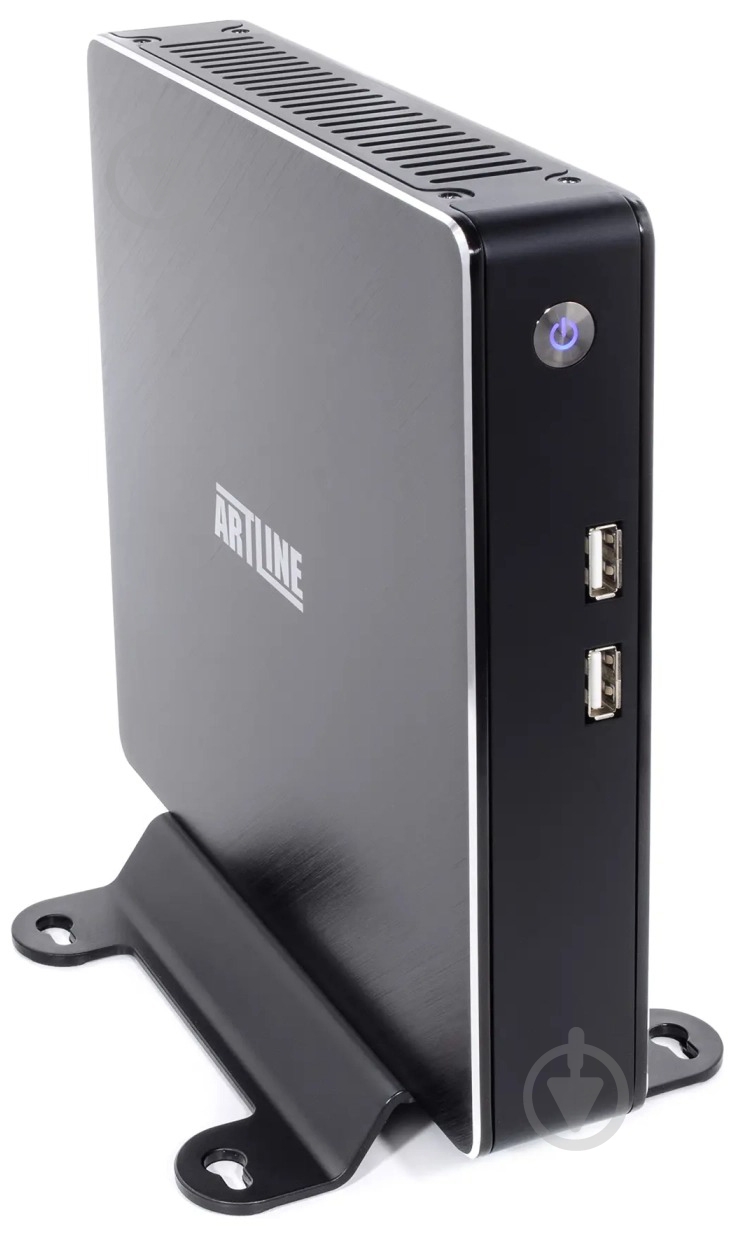 Неттоп Artline Business B16 (B16v37Win) black - фото 5