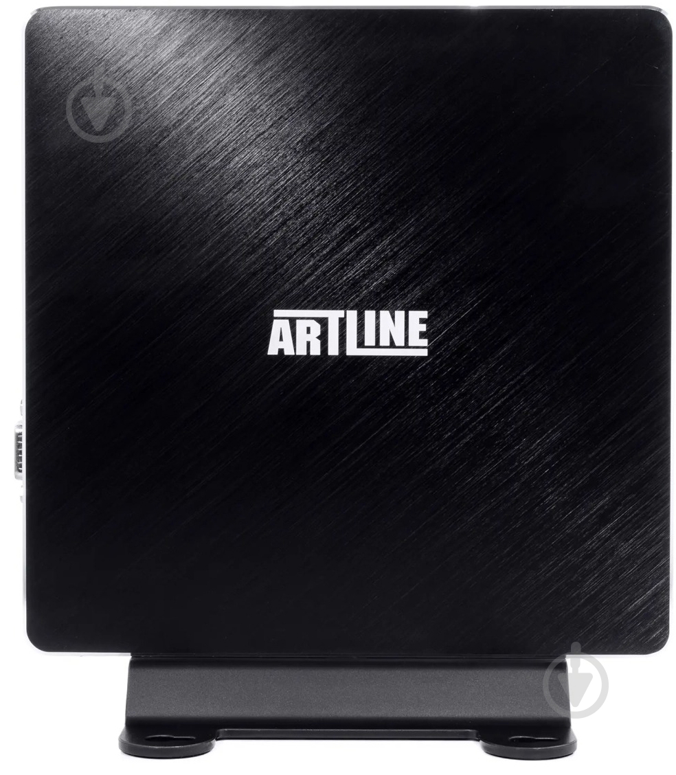 Неттоп Artline Business B16 (B16v37Win) black - фото 7