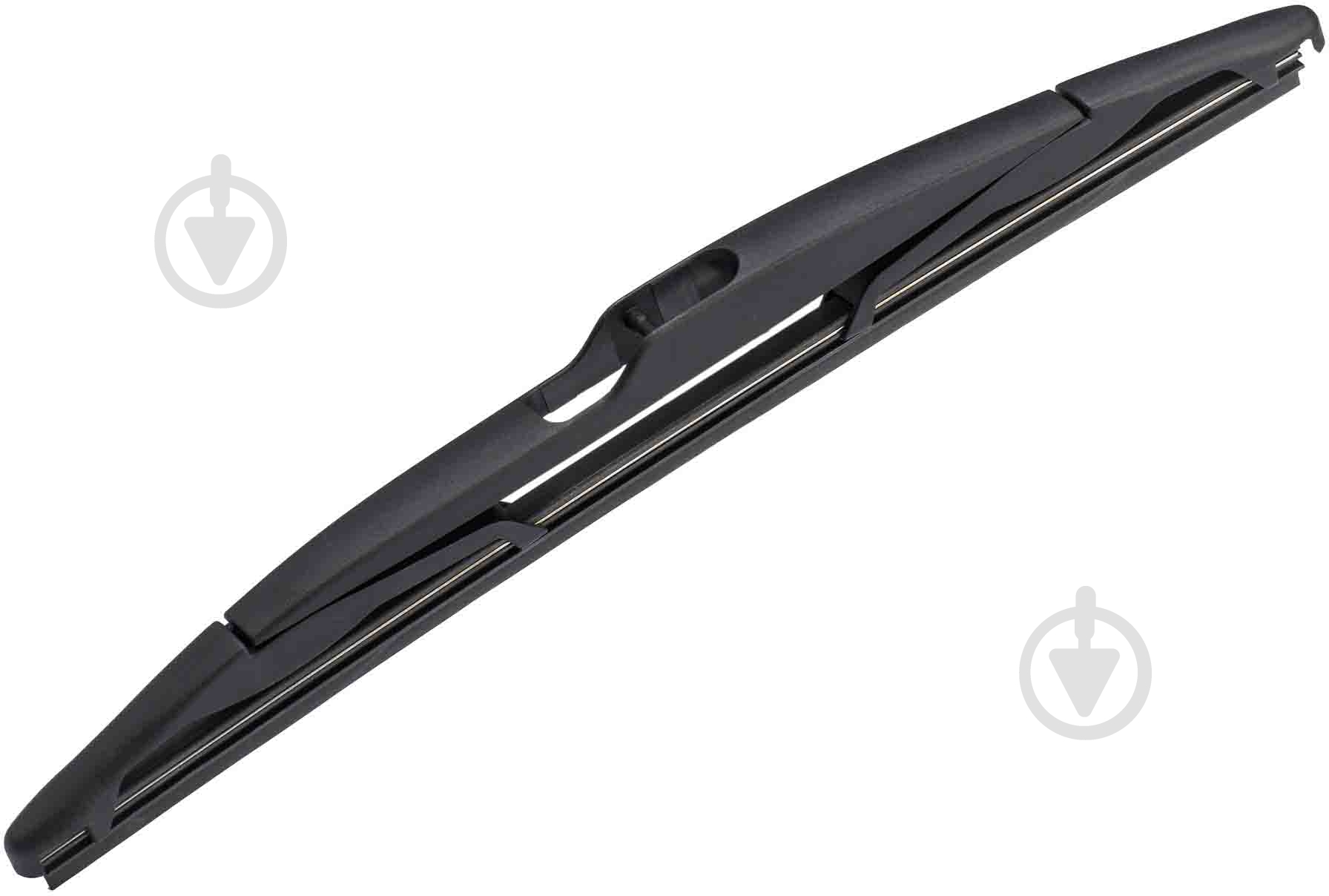 Щетка стеклоочистителя Denso DRD-021 280 мм 1 шт. - фото 1 Щетка стеклоочистителя Denso DRD-021 280 мм 1 шт. - фото 1