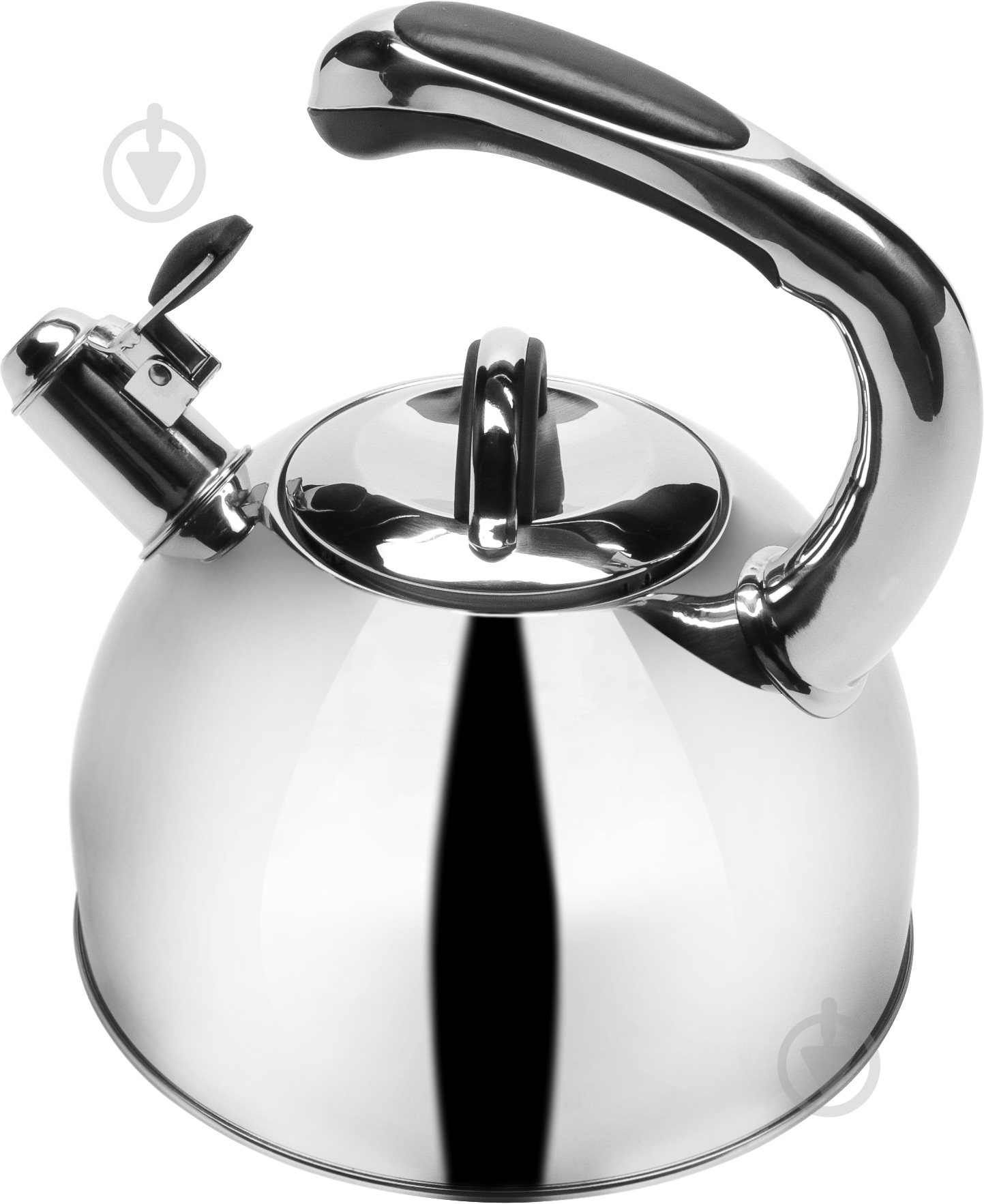 Чайник Flamberg Классик 2,5 л - фото 1