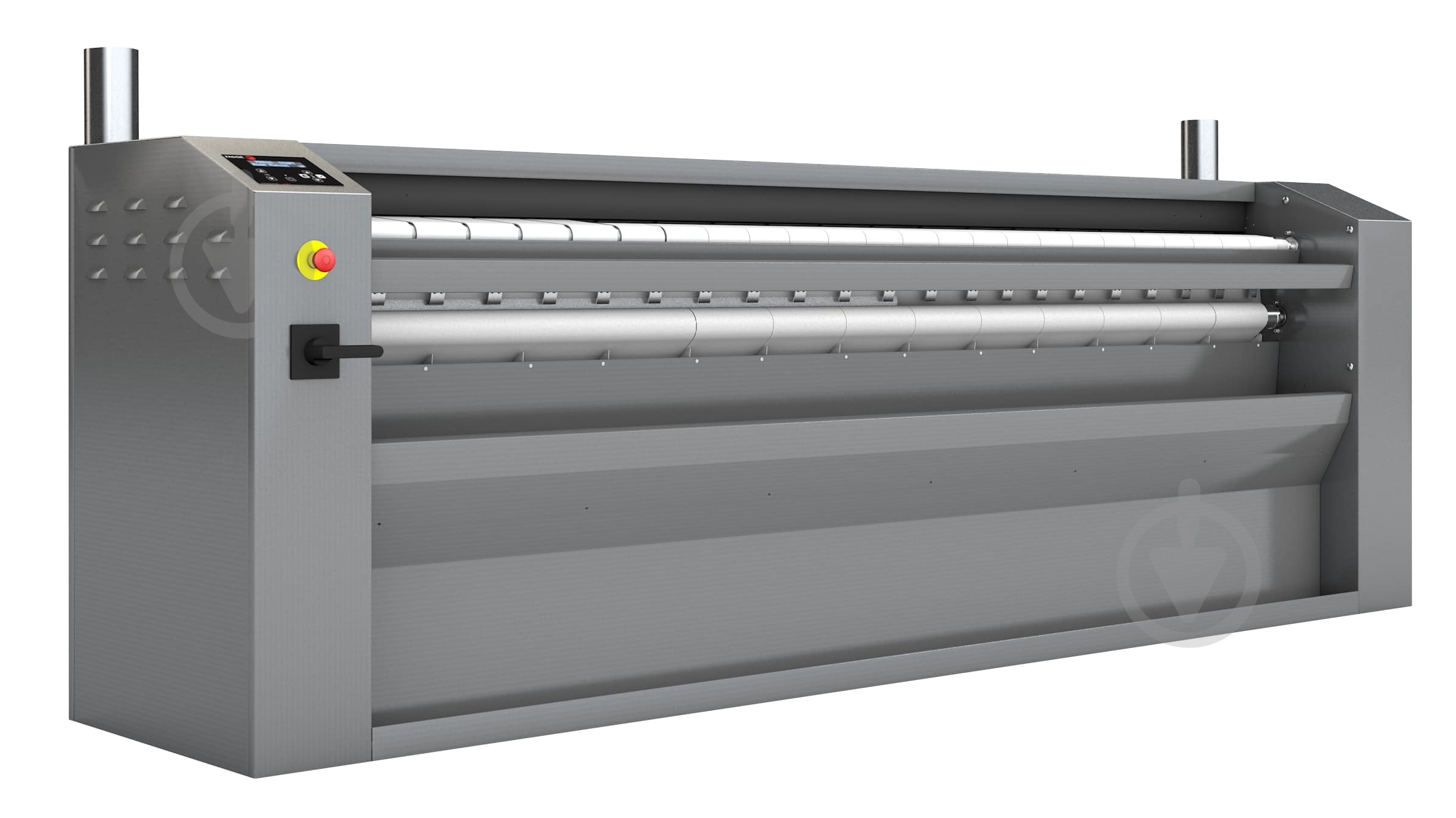 Гладильная система Fagor PS-35/200 M PLUS E - фото 1 Гладильная система Fagor PS-35/200 M PLUS E - фото 1