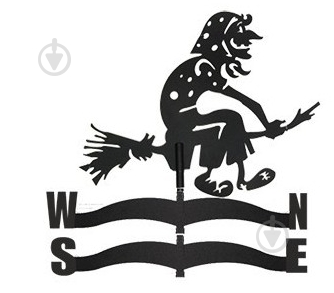 Флюгер большой Ф-5В - фото 1 Флюгер большой Ф-5В - фото 1