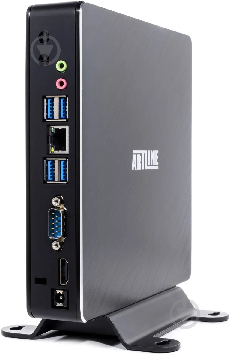 Неттоп Artline Business B16 (B16v38Win) black - фото 3 Неттоп Artline Business B16 (B16v38Win) black - фото 3