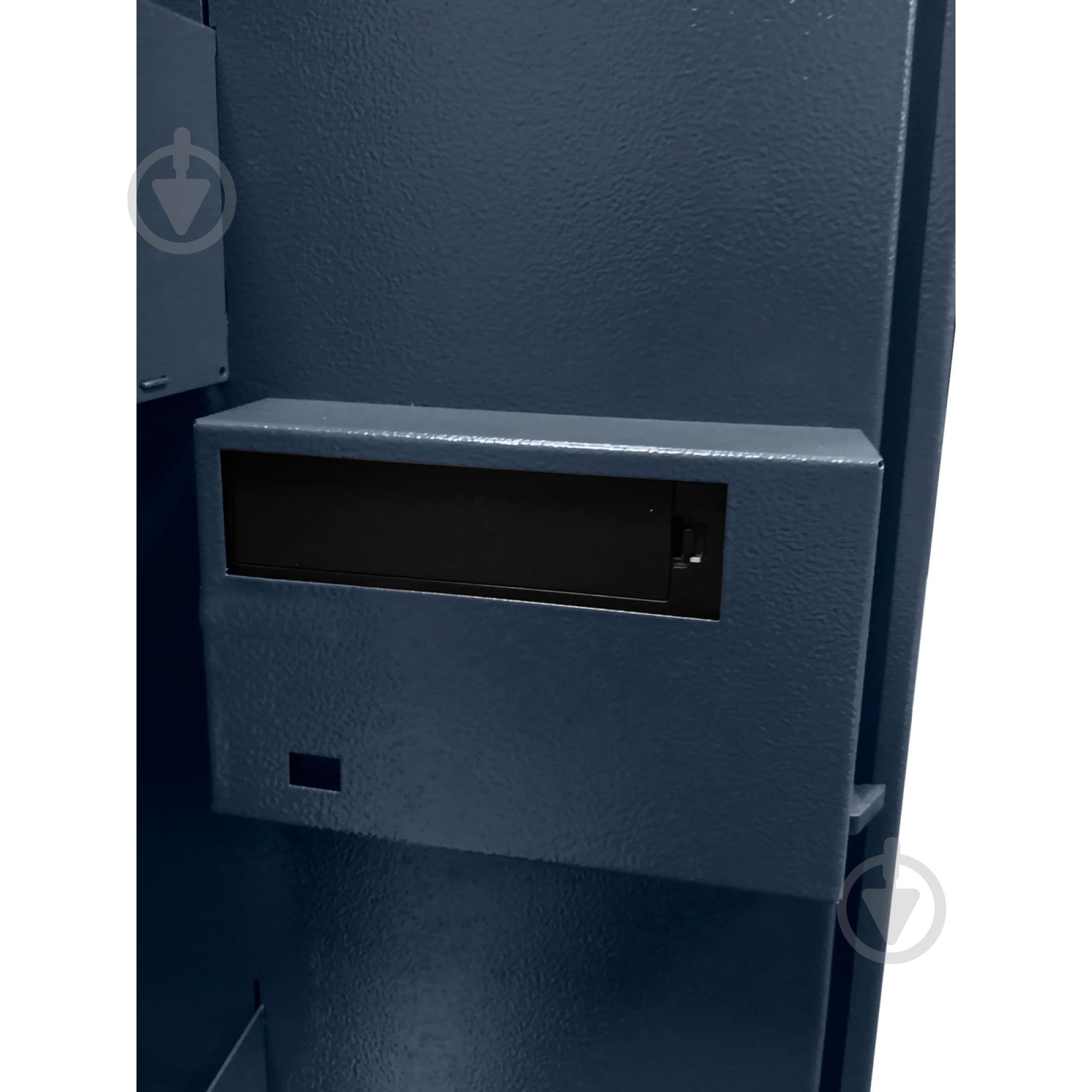 Сейф оружейный HUNTER GLST.130.FP - фото 13