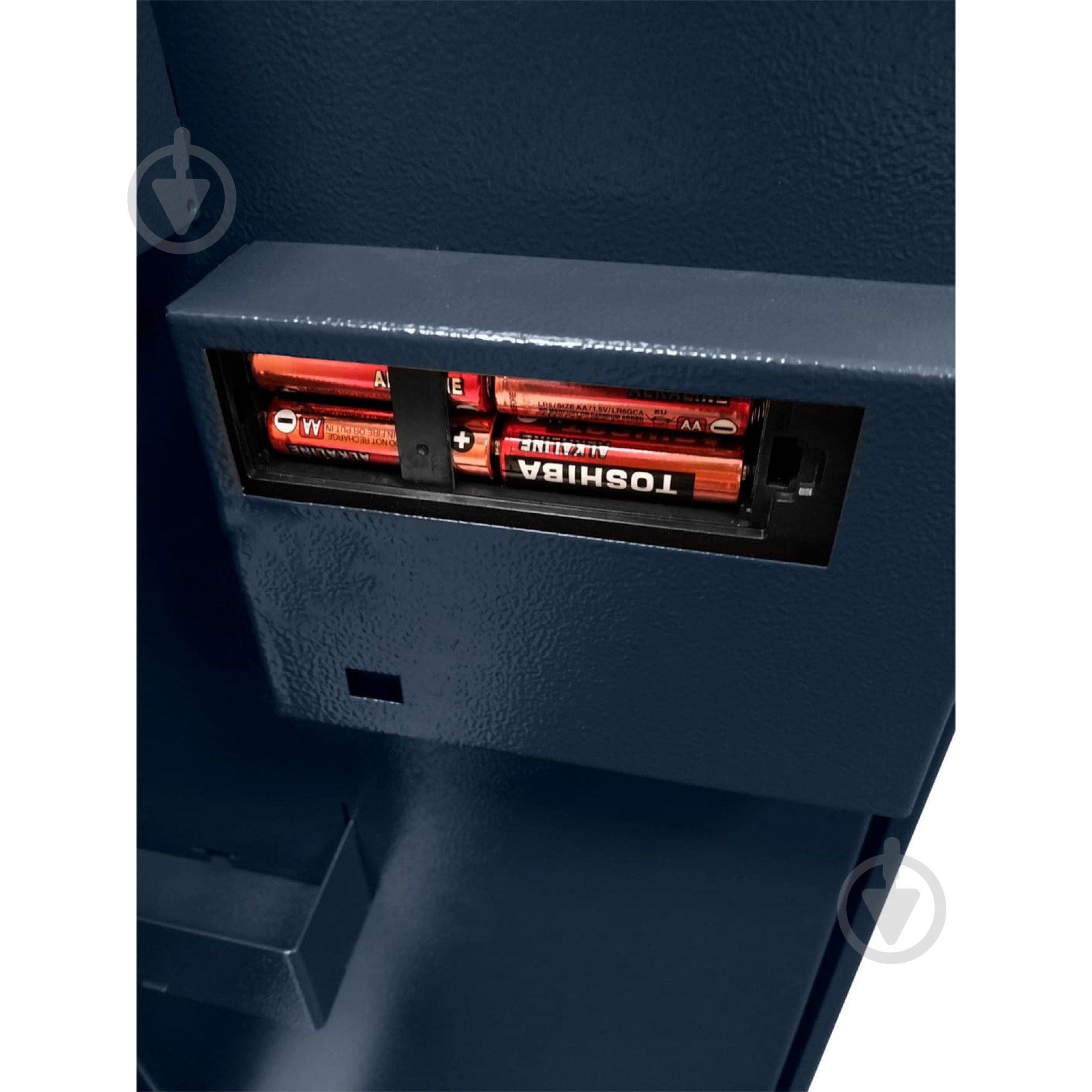 Сейф оружейный HUNTER GLST.130.FP - фото 14