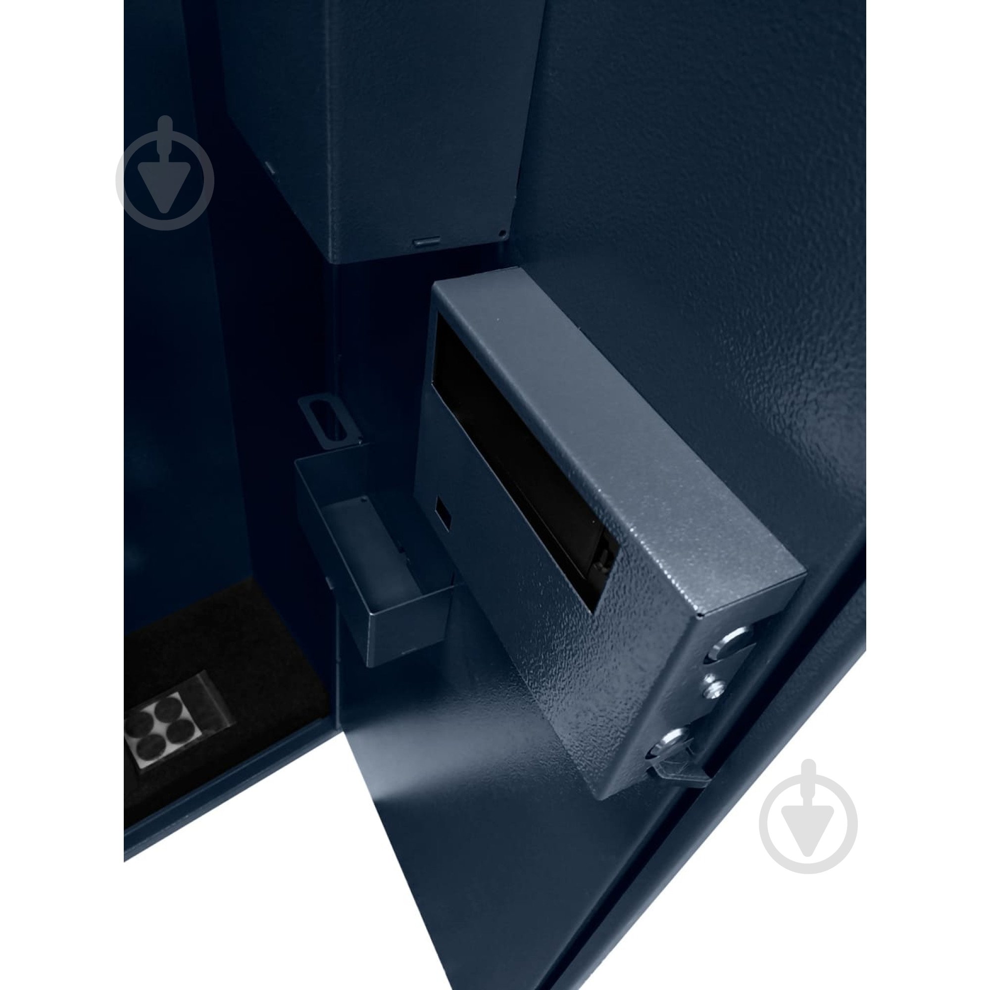 Сейф оружейный HUNTER GLST.130.FP - фото 12