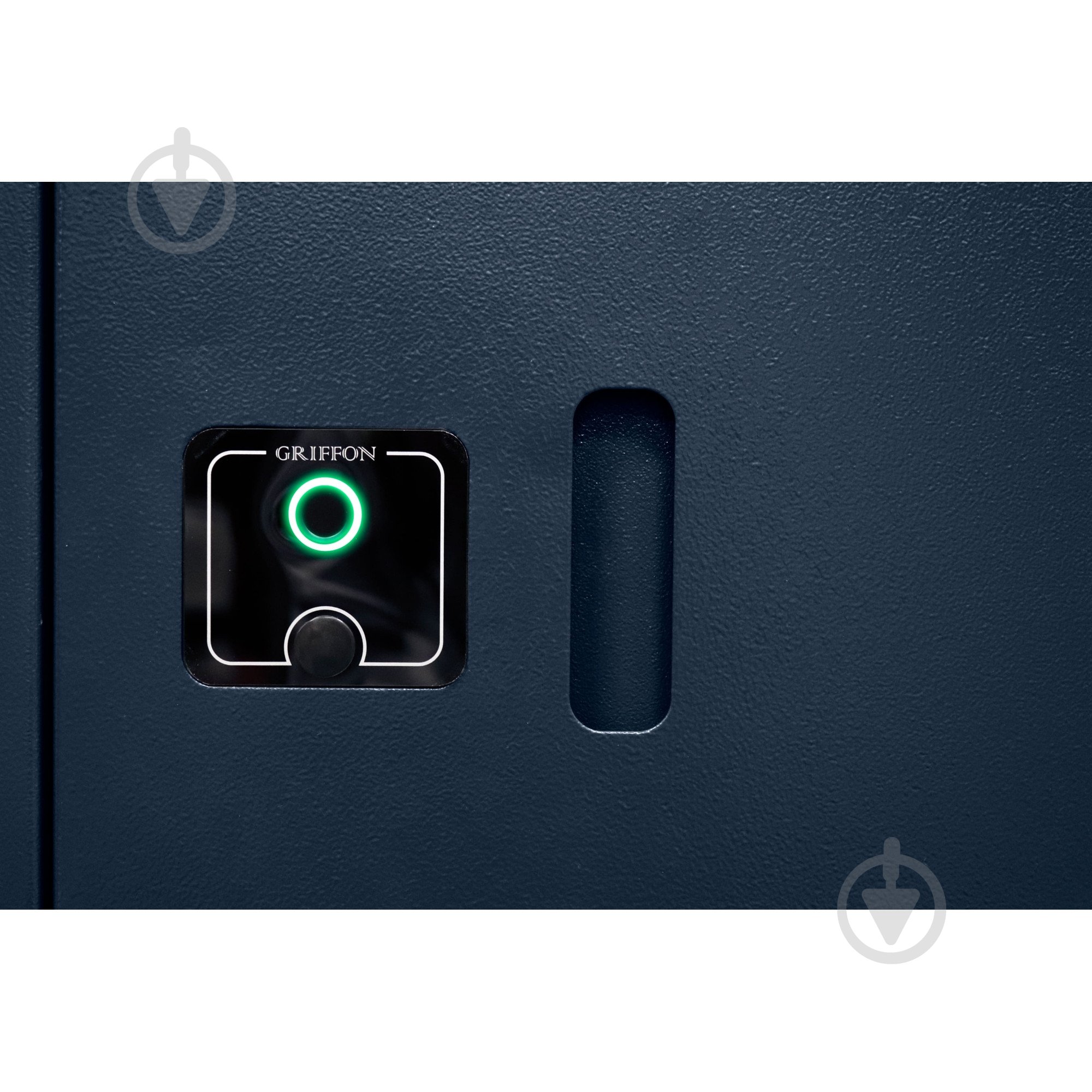 Сейф оружейный HUNTER GLST.130.FP - фото 4