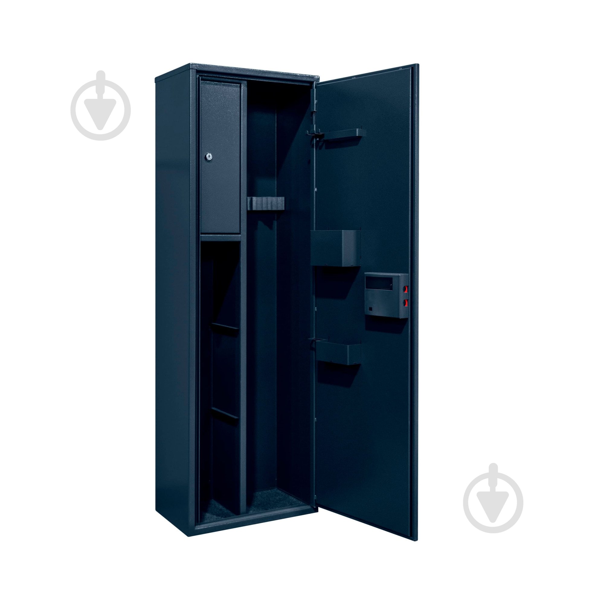 Сейф оружейный HUNTER GLST.130.FP - фото 7