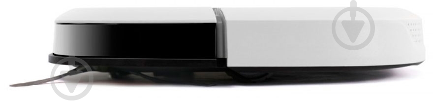 Робот-пылесос Ecovacs SLIM 2 DA5G grey - фото 4 Робот-пылесос Ecovacs SLIM 2 DA5G grey - фото 4
