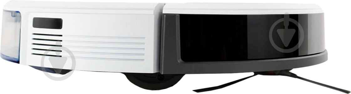 Робот-пылесос Ecovacs Deebot Ozmo 610 (DD4G) white - фото 7 Робот-пылесос Ecovacs Deebot Ozmo 610 (DD4G) white - фото 7