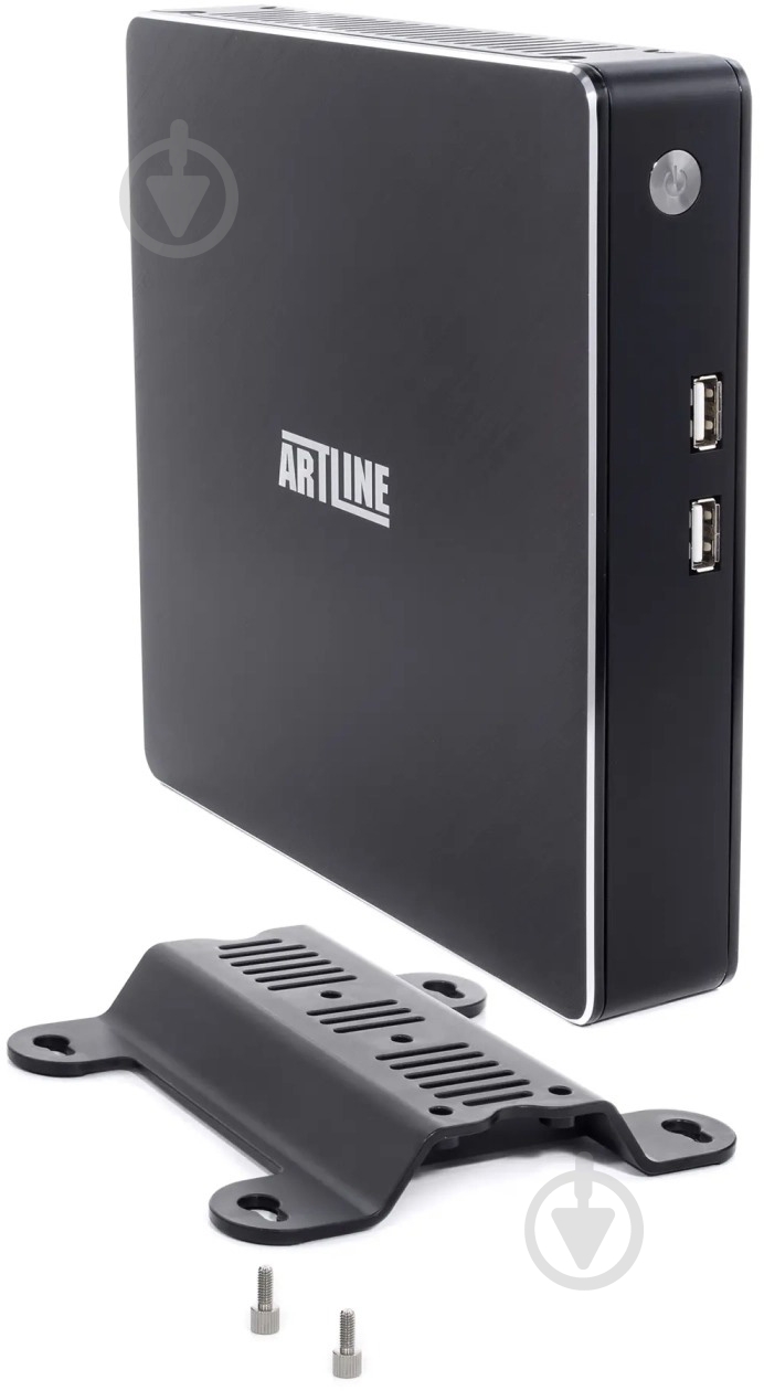 Неттоп Artline Business B16 (B16v39Win) black - фото 3 Неттоп Artline Business B16 (B16v39Win) black - фото 3